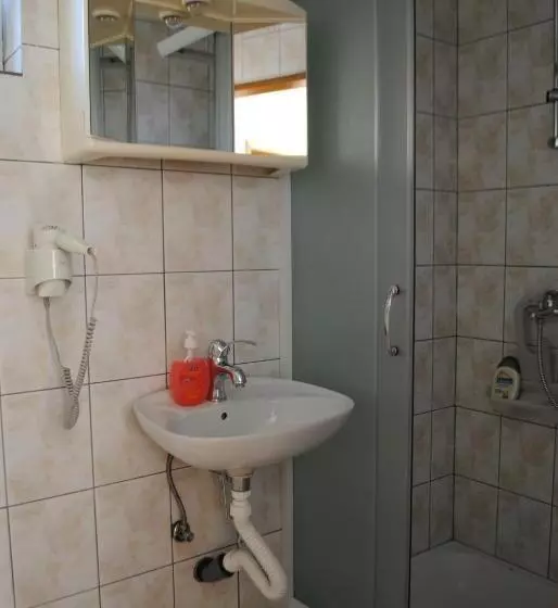 آپارتمان 2 خوابه, Vila Delux