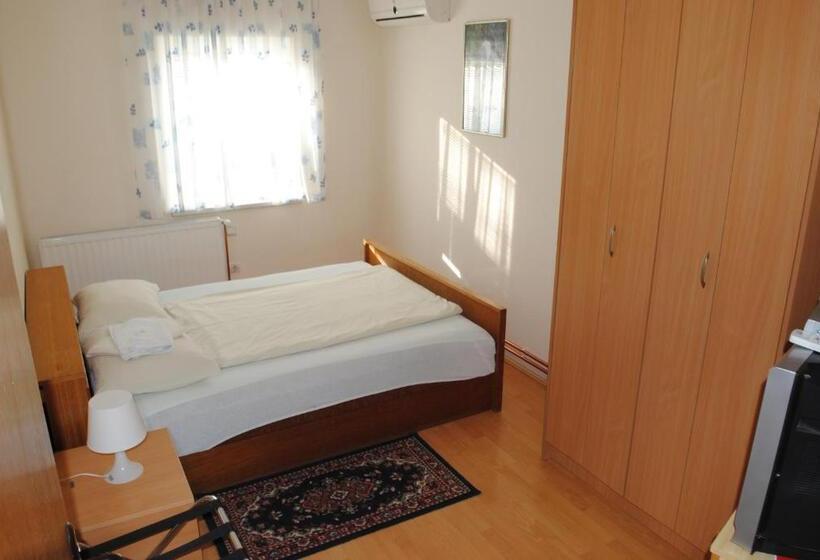 آپارتمان 2 خوابه, Vila Delux