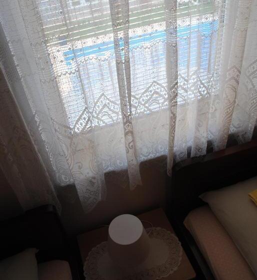 آپارتمان 2 خوابه, Vila Delux