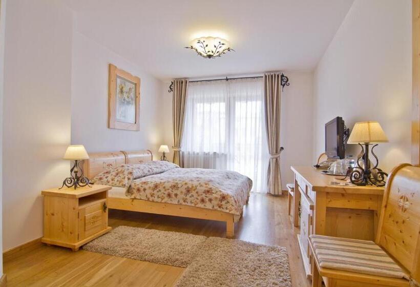 스탠다드 룸, Willa Kominiarski Wierch