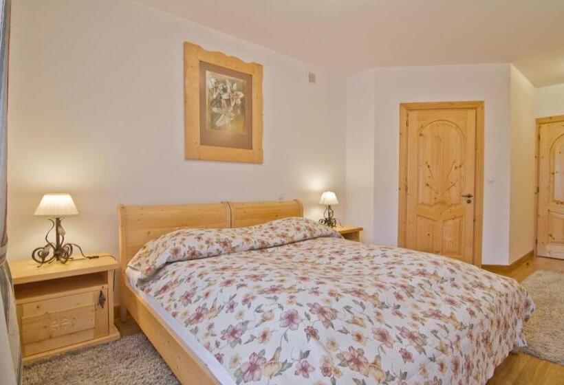 스탠다드 룸, Willa Kominiarski Wierch