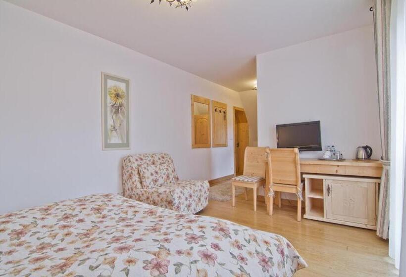 패밀리 룸, Willa Kominiarski Wierch