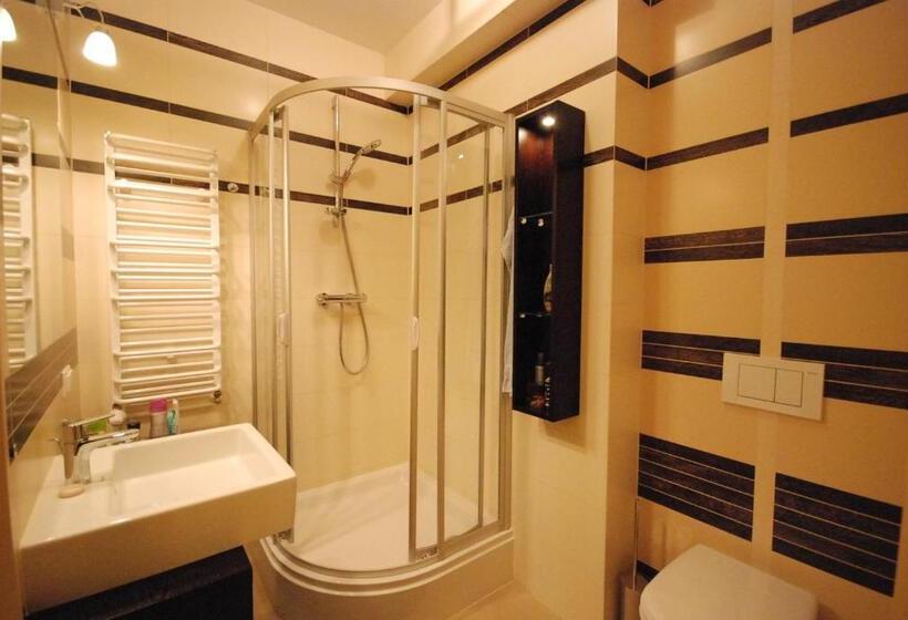 디럭스 룸, Willa Kominiarski Wierch