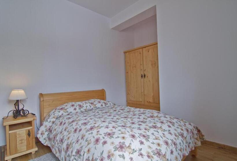 디럭스 룸, Willa Kominiarski Wierch