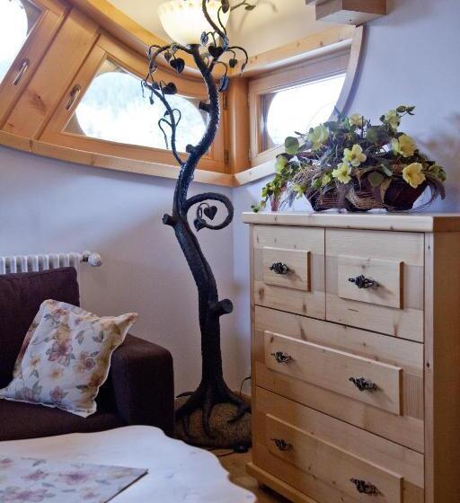 디럭스 룸, Willa Kominiarski Wierch