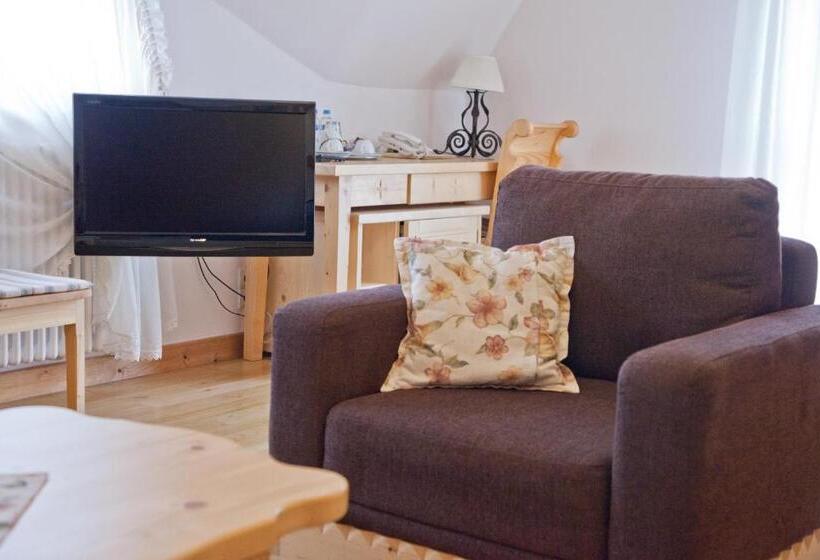 패밀리 룸, Willa Kominiarski Wierch