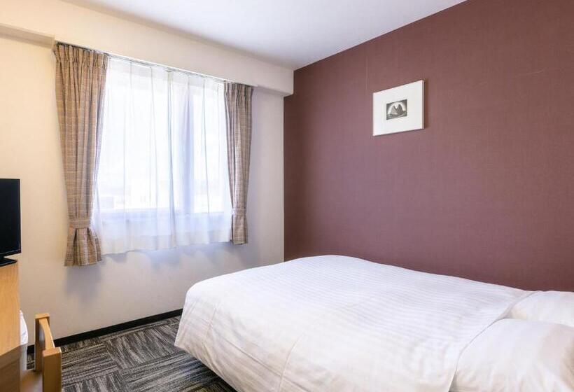 غرفة قياسية, Wing International Sukagawa