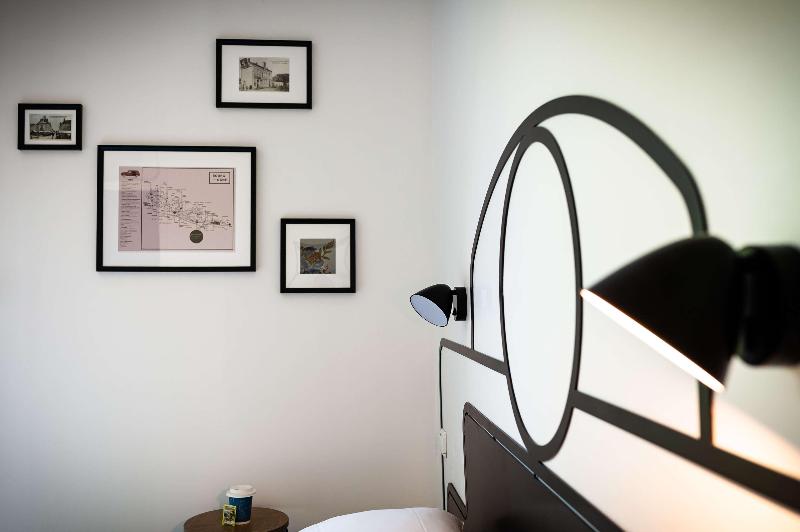 غرفة قياسية ثلاثية, Wing International Sukagawa