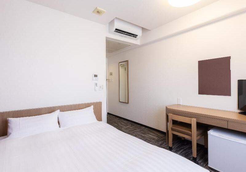 غرفة قياسية, Wing International Sukagawa