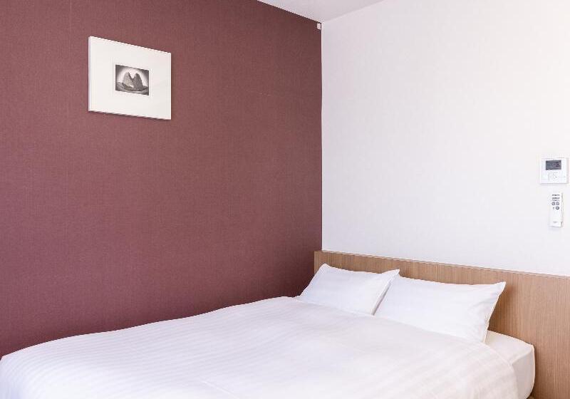 غرفة قياسية, Wing International Sukagawa