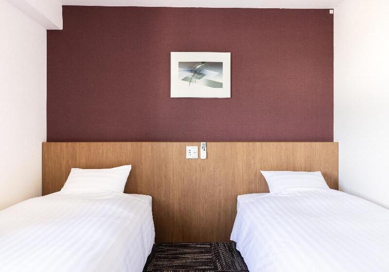 غرفة قياسية, Wing International Sukagawa