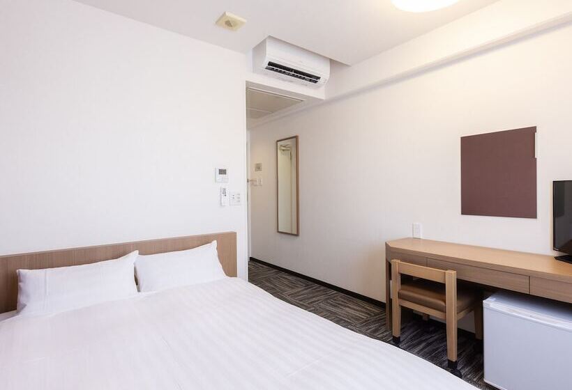 غرفة قياسية, Wing International Sukagawa