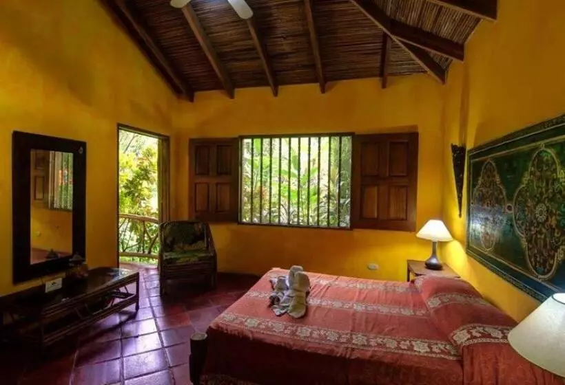 ビラホテル１ベッドルーム, La Palapa Eco Lodge Resort
