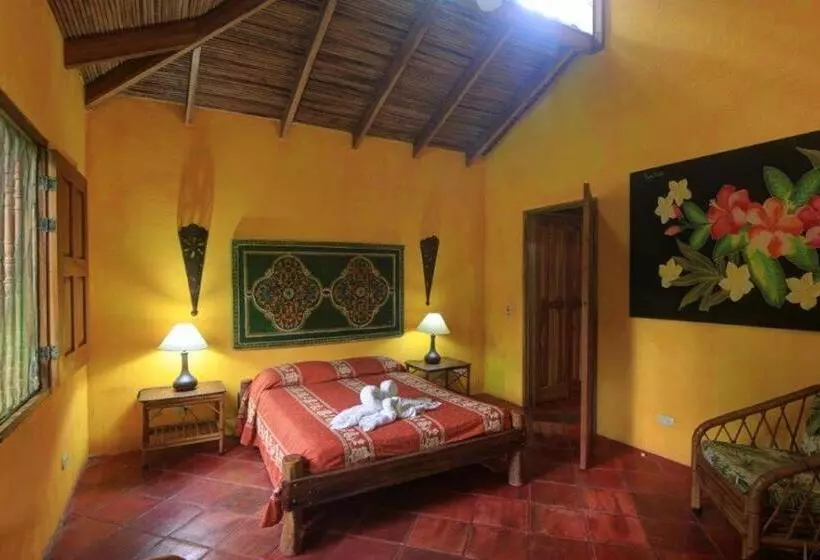 ビラホテル１ベッドルーム, La Palapa Eco Lodge Resort