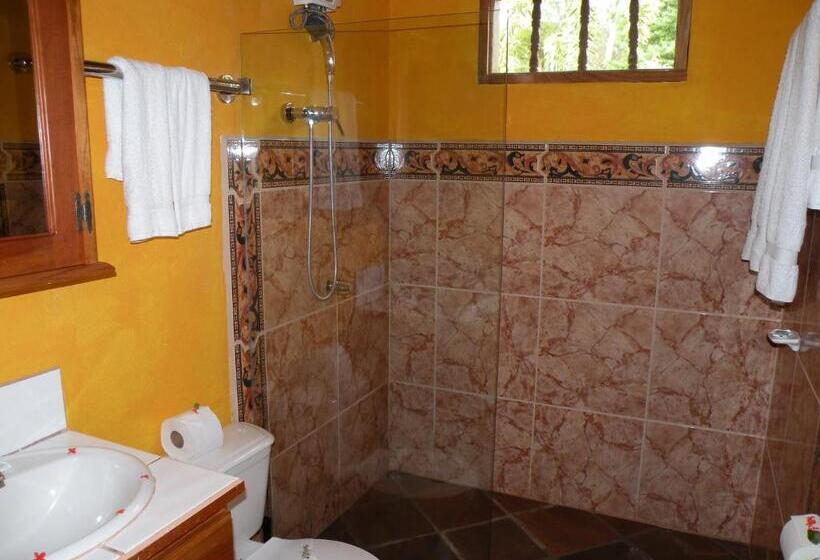 וילה בת חדר שינה 1, La Palapa Eco Lodge Resort