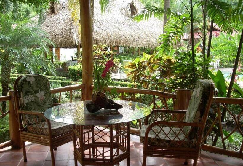 Вилла 1 Спальня, La Palapa Eco Lodge Resort