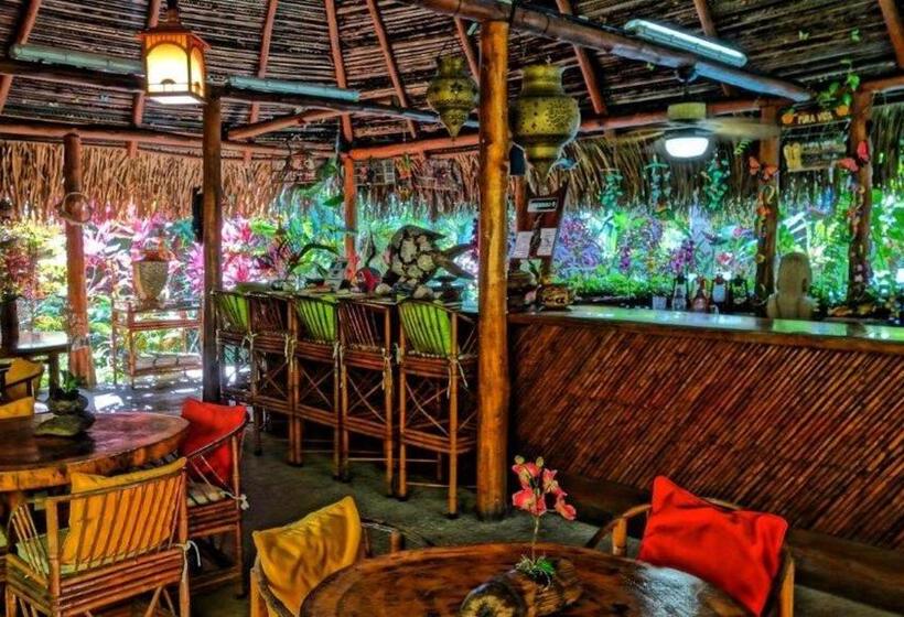 スタンダードルーム, La Palapa Eco Lodge Resort