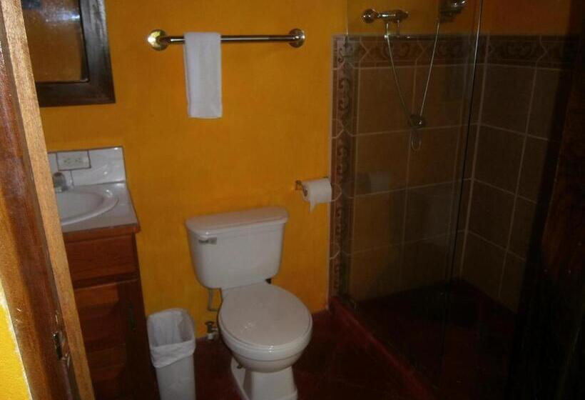 ジュニアスイート, La Palapa Eco Lodge Resort