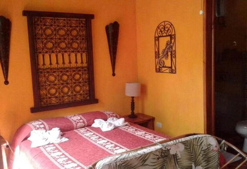 ジュニアスイート, La Palapa Eco Lodge Resort