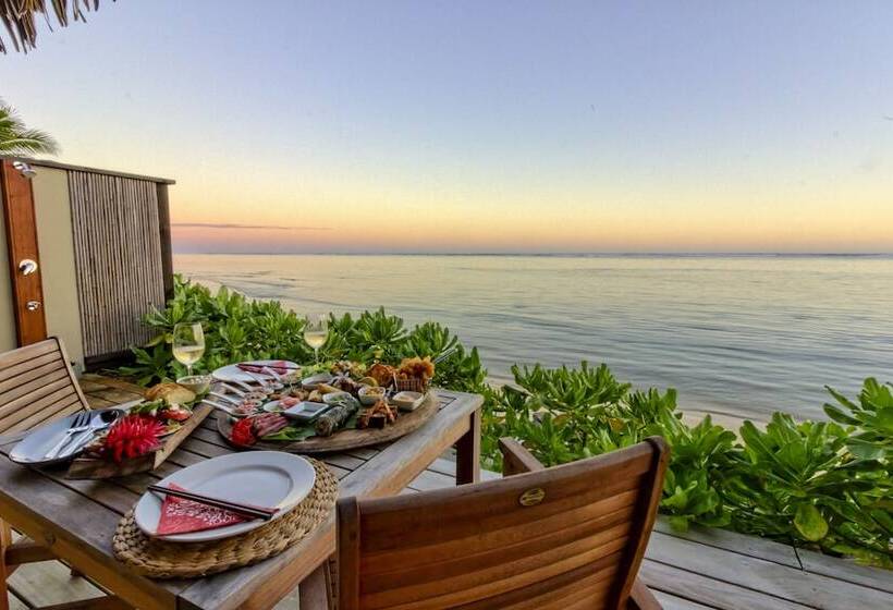 ویلای 1 خوابه, Sea Change Villas