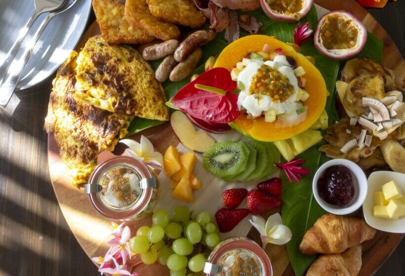 ویلای 3 خوابه, Sea Change Villas