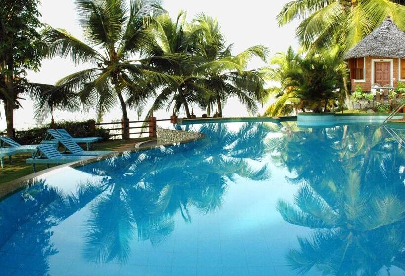 标准间, Soma Manaltheeram Ayurveda Beachvillage