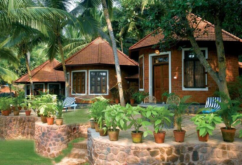 Номер Стандарт, Soma Manaltheeram Ayurveda Beachvillage