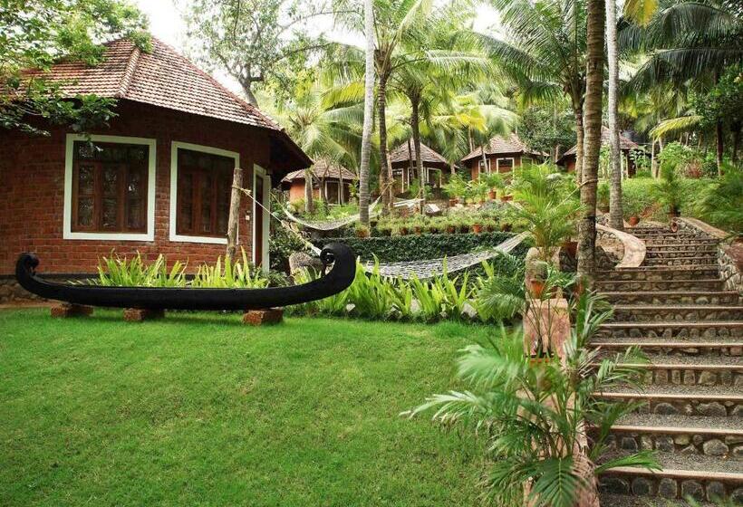 标准间, Soma Manaltheeram Ayurveda Beachvillage