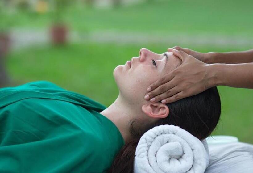 Дом 1 Спальня, Soma Manaltheeram Ayurveda Beachvillage