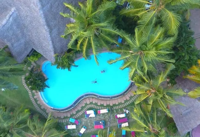 ガーデンビュースタンダードルーム, Soma Manaltheeram Ayurveda Beachvillage