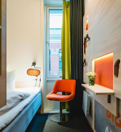 اتاق عادی, Smarthotel Oslo