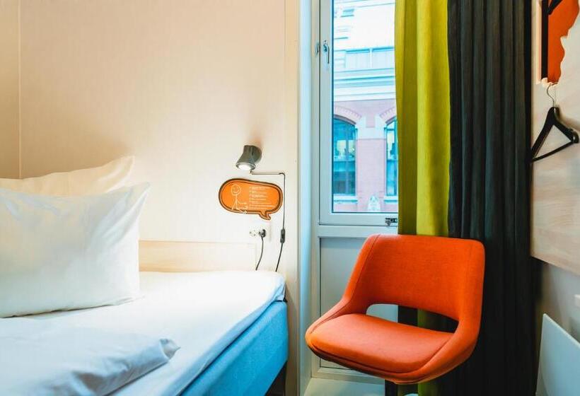 اتاق عادی, Smarthotel Oslo
