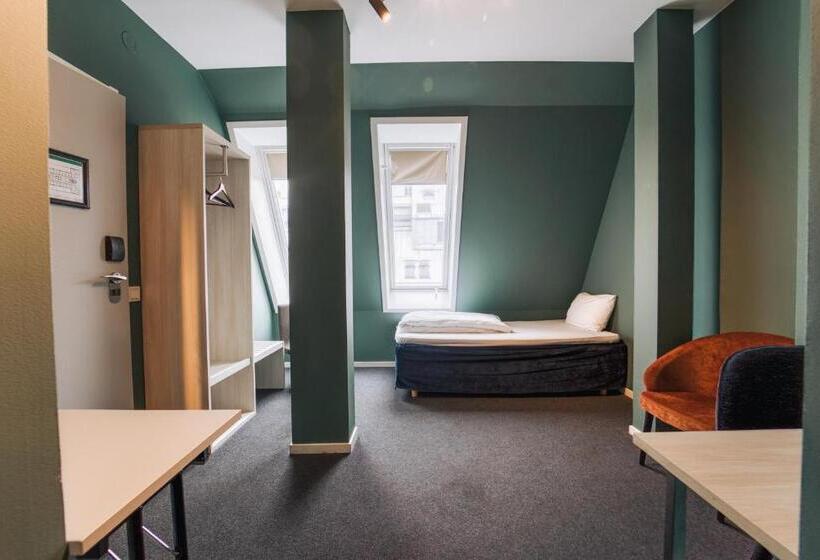 اتاق خانوادگی, Smarthotel Oslo