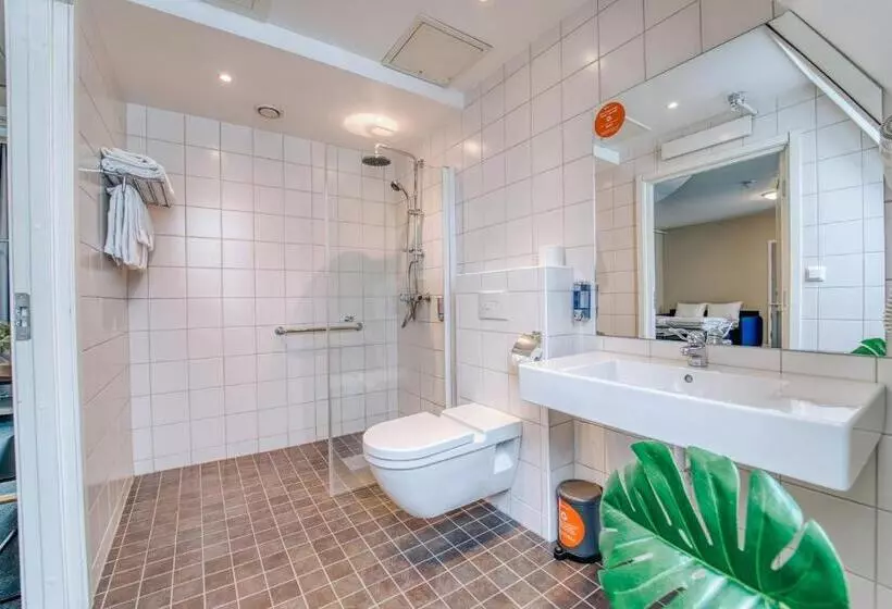 سوییت, Smarthotel Oslo