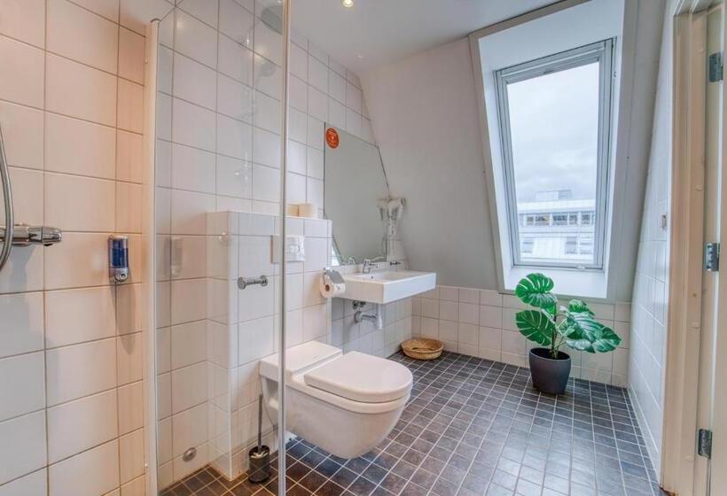 سوییت, Smarthotel Oslo