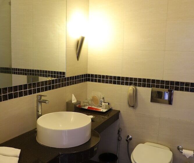 수피리어 룸 강 전망, Gir Serai Ihcl Seleqtions