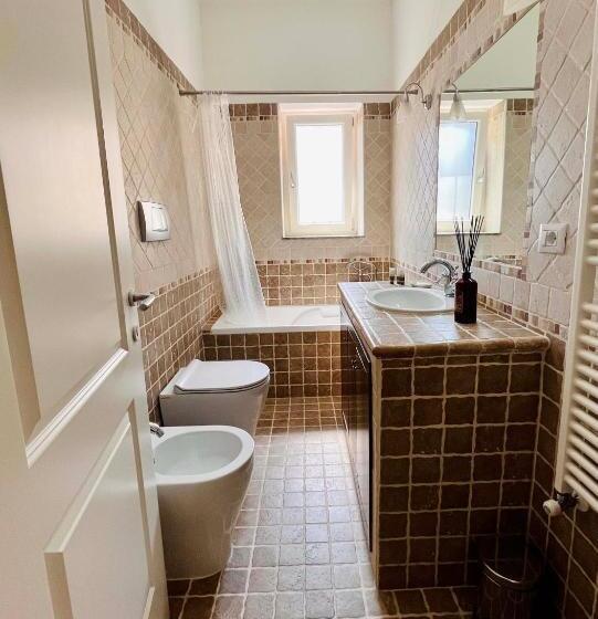 Номер Deluxe, Palazzo Raffaella Casa Vacanze