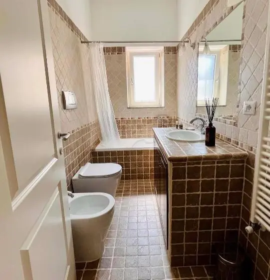 デラックスルーム, Palazzo Raffaella Casa Vacanze