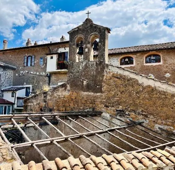 シングルデラックスルーム, Palazzo Raffaella Casa Vacanze