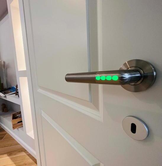 غرفة ديلوكس فردية, Palazzo Raffaella Casa Vacanze