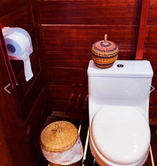 اتاق استاندارد, Tambopata Edosikiana Lodge