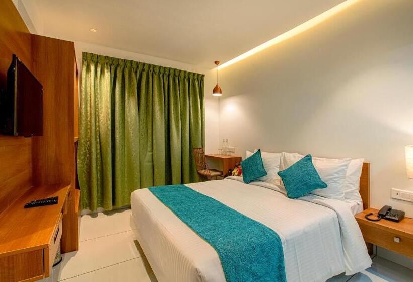 デラックスルーム, Harivaram Yuga