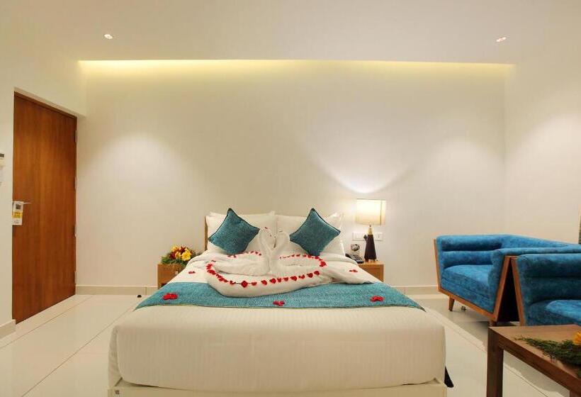 スーペリアースイート, Harivaram Yuga