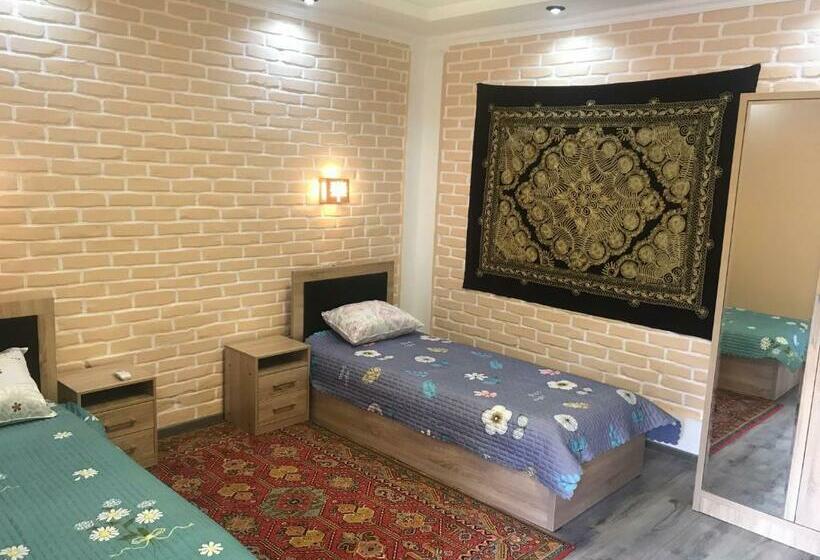Номер Стандарт, Sitora Star Guest House