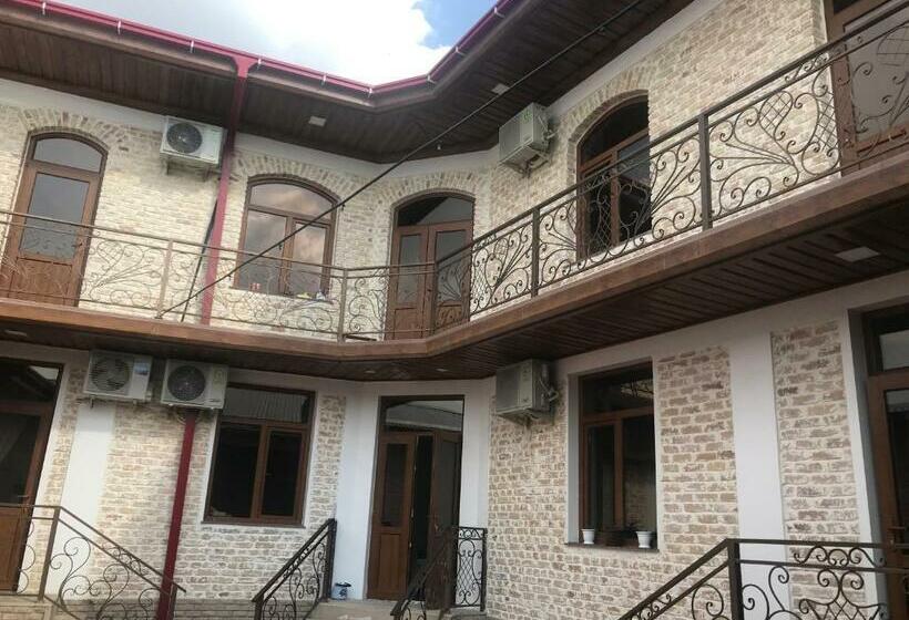 Номер Стандарт, Sitora Star Guest House