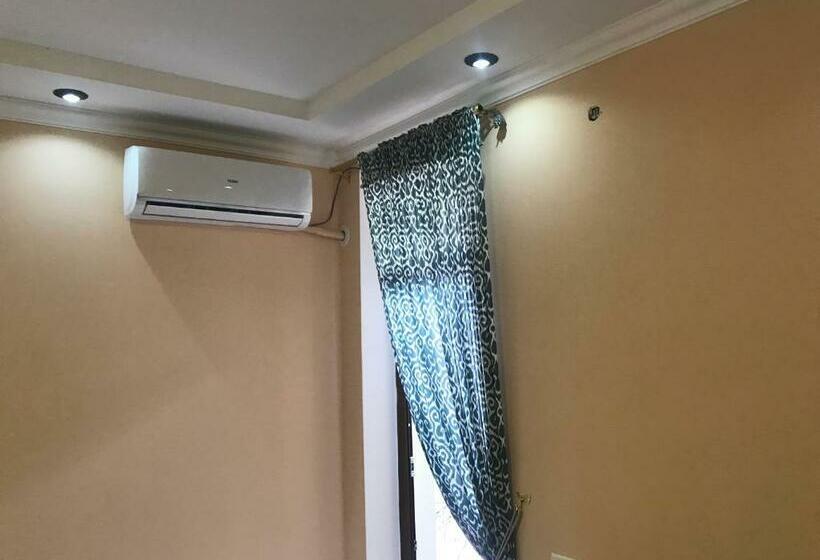 Номер Стандарт, Sitora Star Guest House