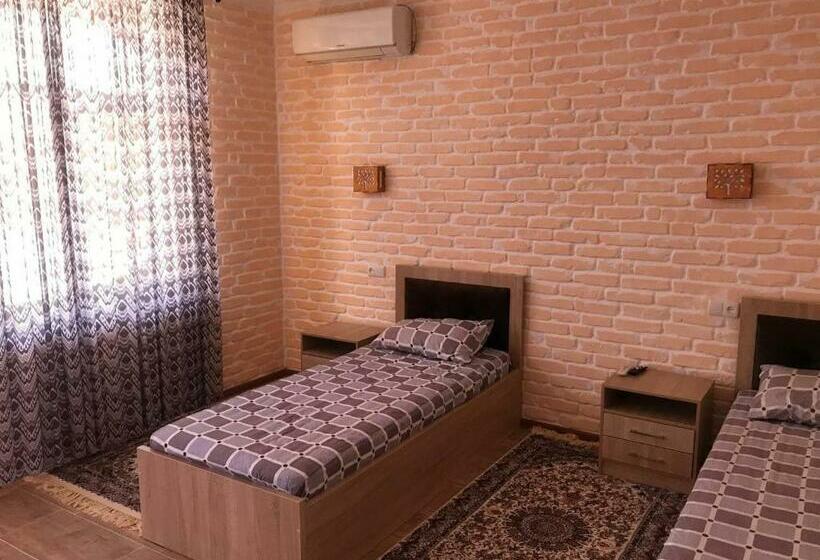 Номер Стандарт, Sitora Star Guest House