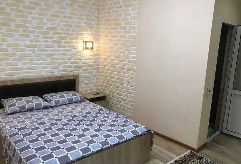 Номер Стандарт, Sitora Star Guest House