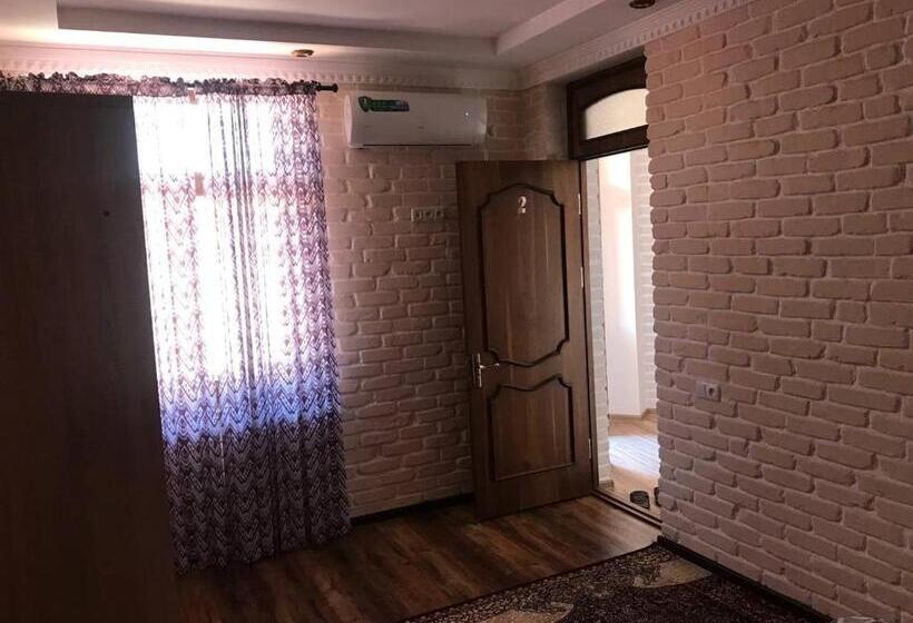 Номер Стандарт, Sitora Star Guest House