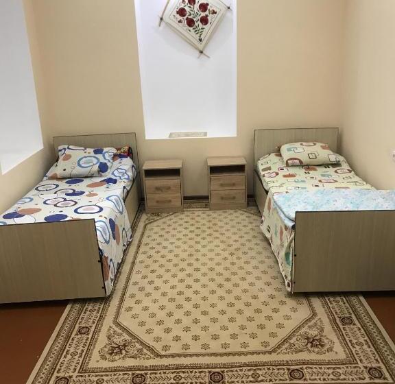 Номер Economy, Sitora Star Guest House